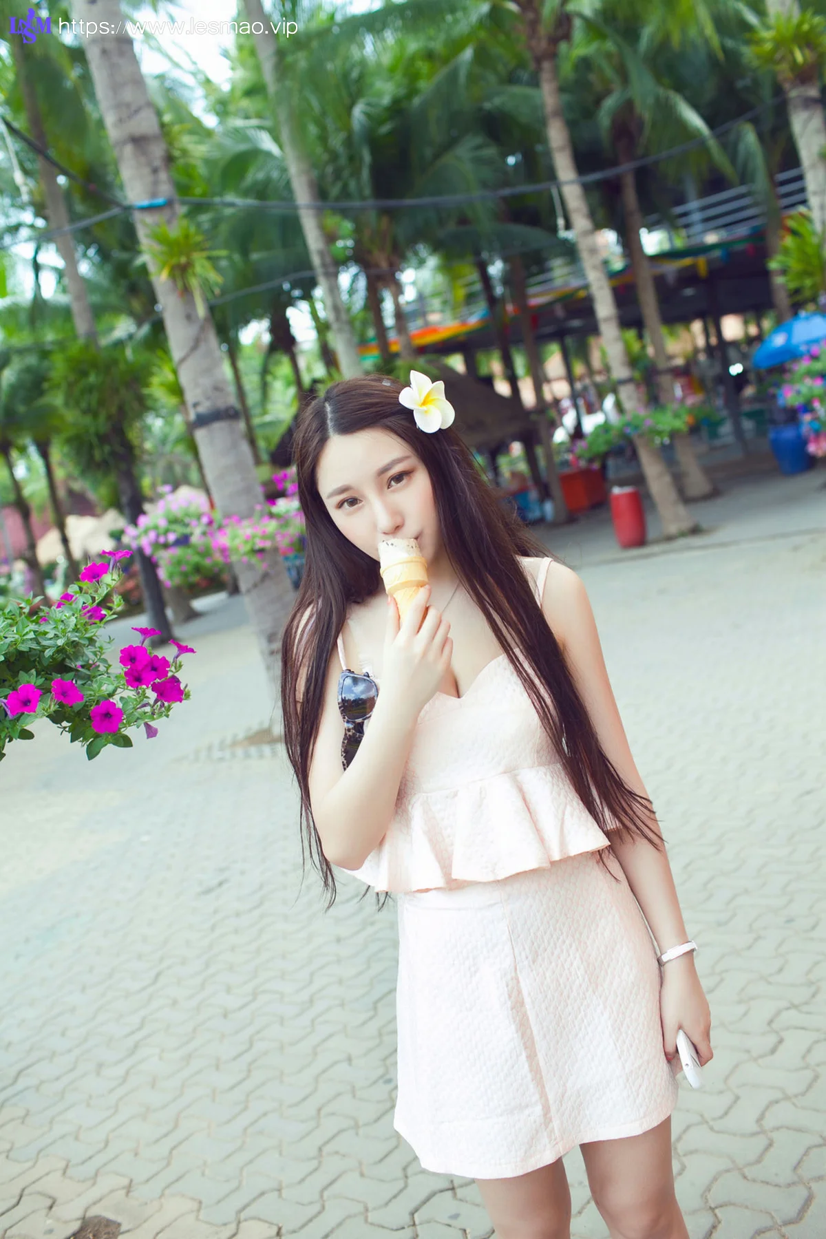 TGOD推女神 Mode 刘奕宁Lynn - 6