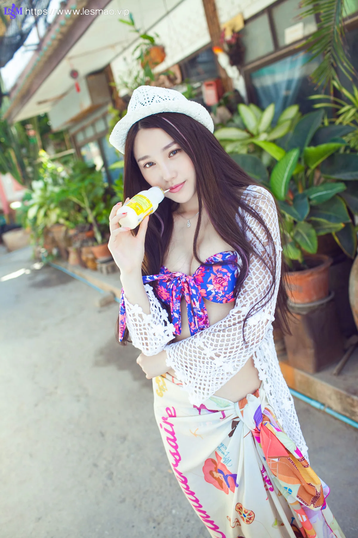 TGOD推女神 Mode 刘奕宁Lynn - 10