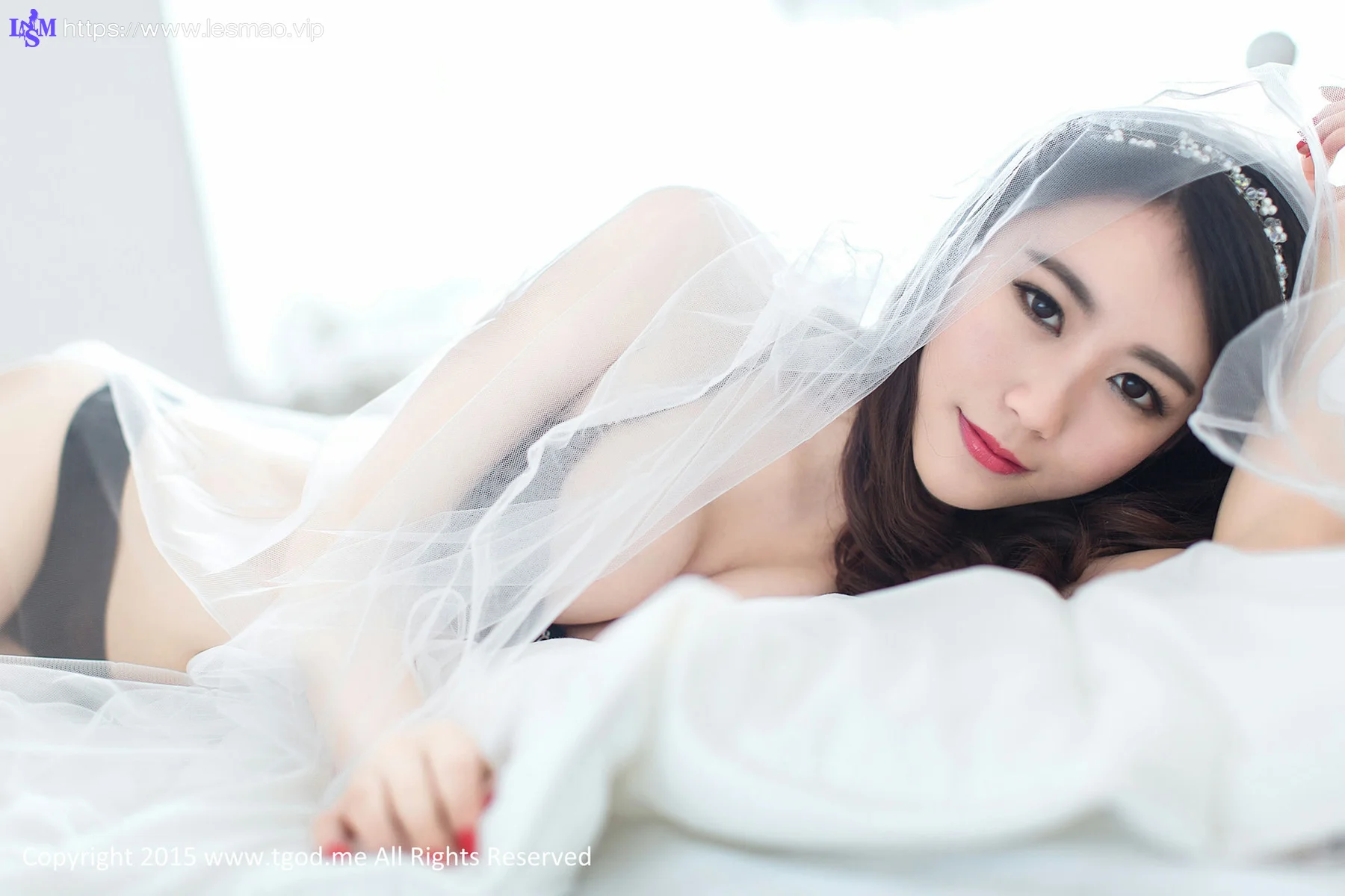 TGOD推女神 邓雪Sweet - 10