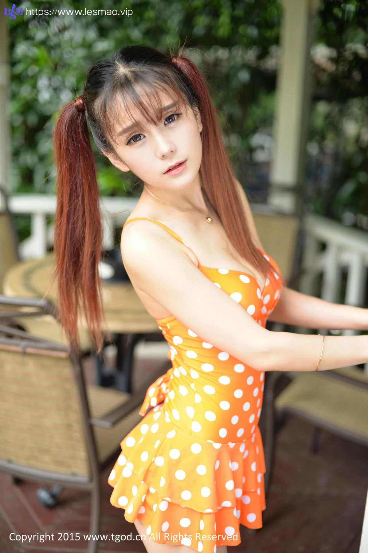 TGOD推女神 小九Vin-GS_奚敏浩 - 6