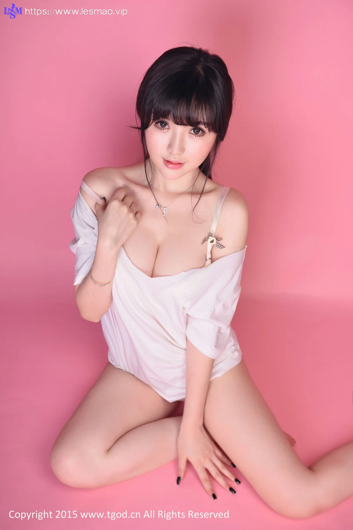 TGOD推女神 Mode 米妮mini-GS_奚敏浩 - 10