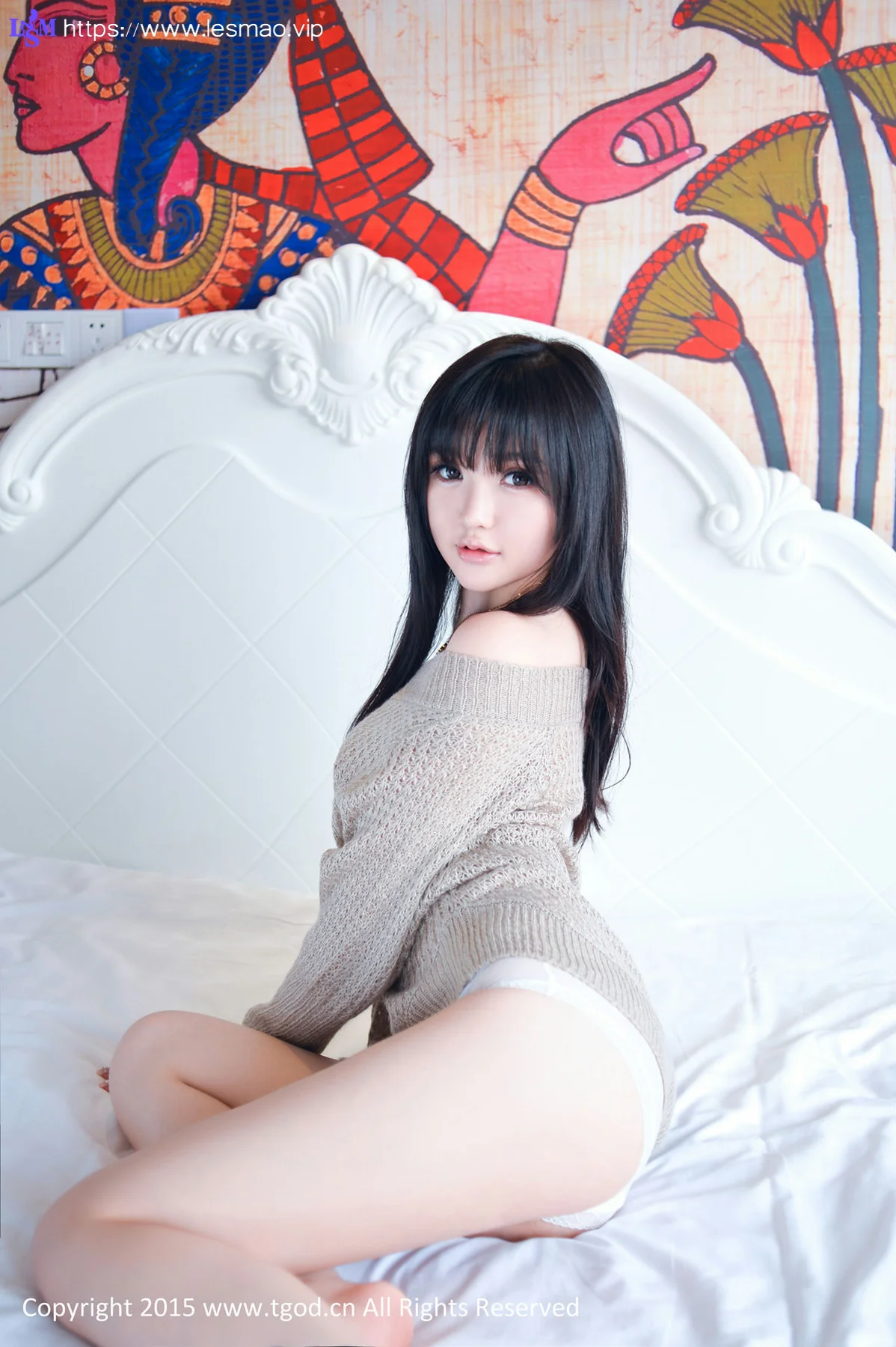 TGOD推女神 米妮mini - 5