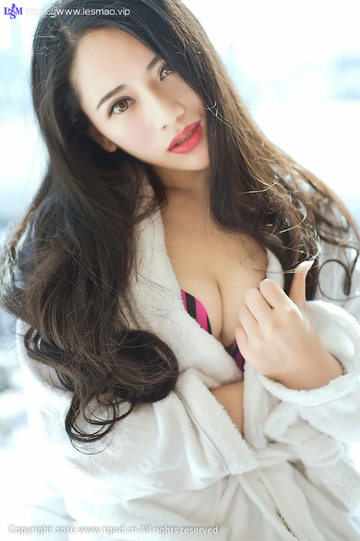 TGOD 推女神 朱小旭 - 8