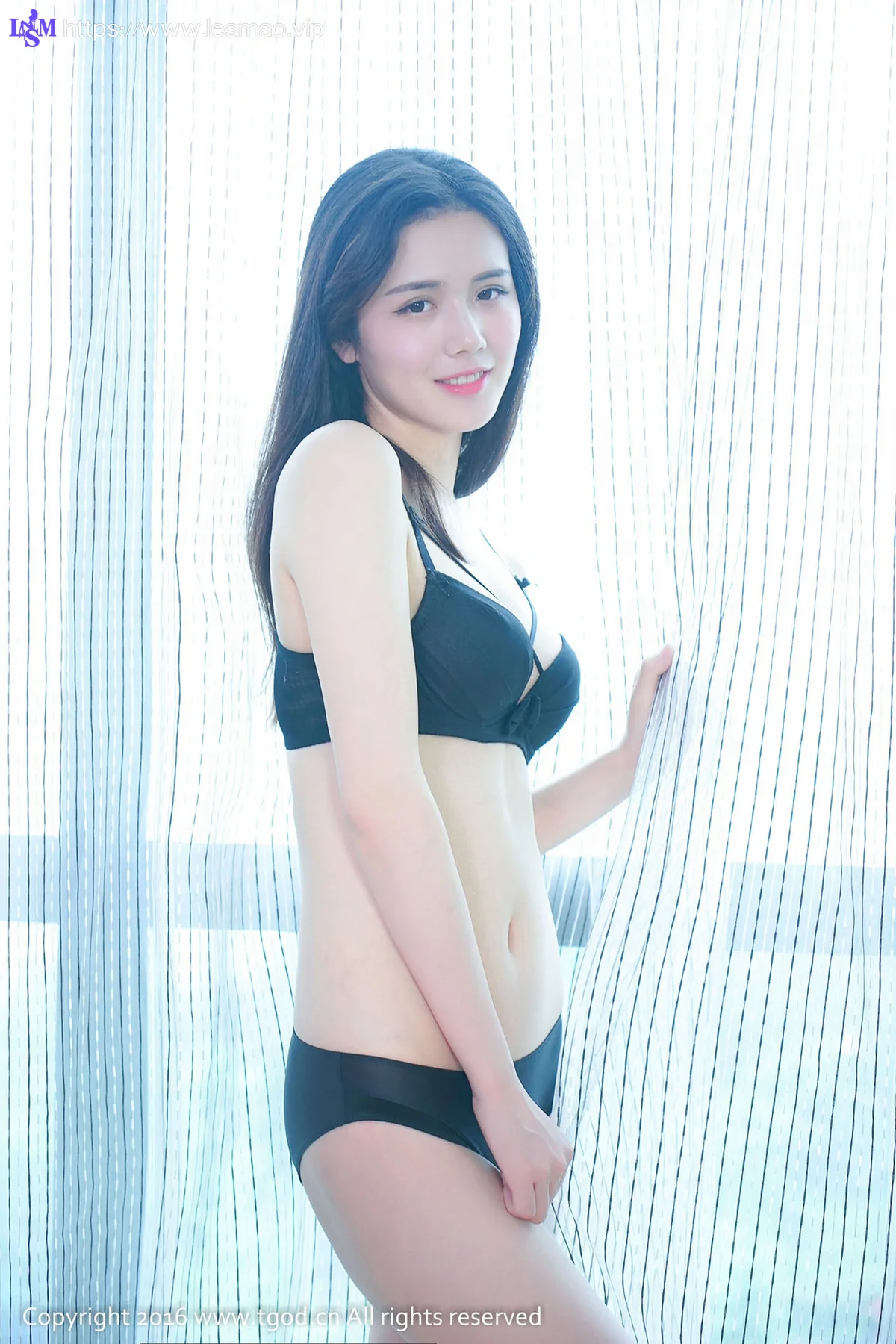 TGOD 推女神 子怡~！ - 10