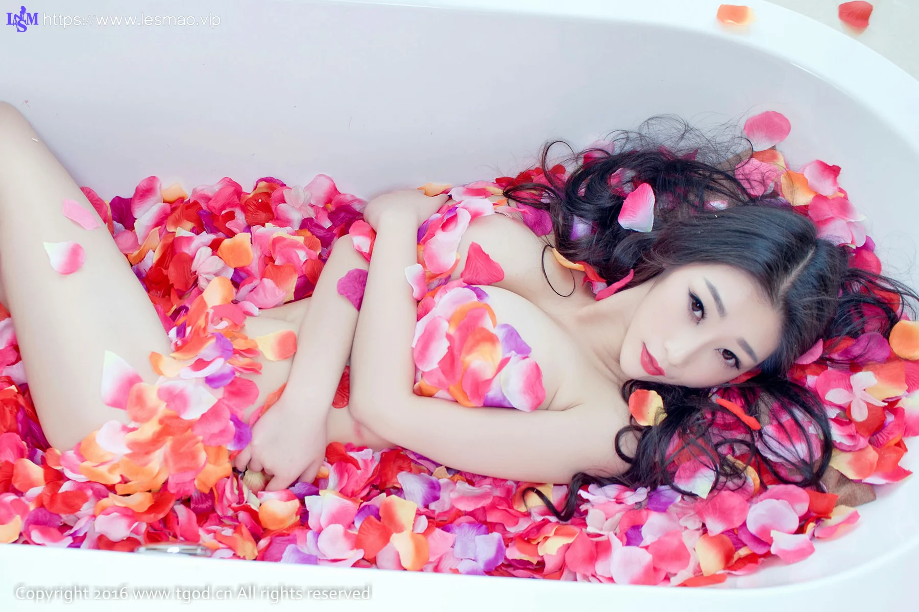TGOD 推女神 Modo 妲己 - 6