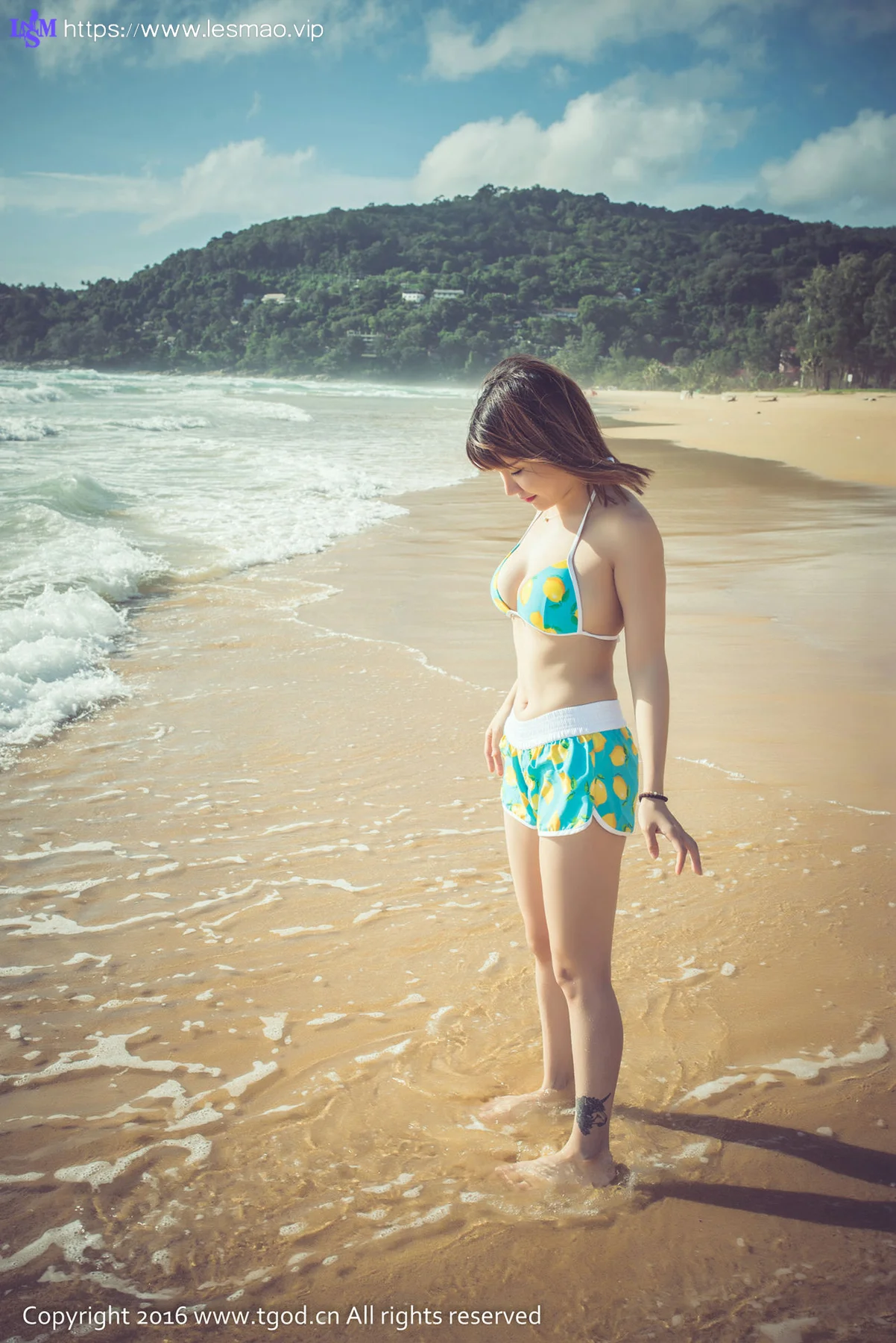 TGOD 推女神 Modo k8傲娇萌萌 - 9