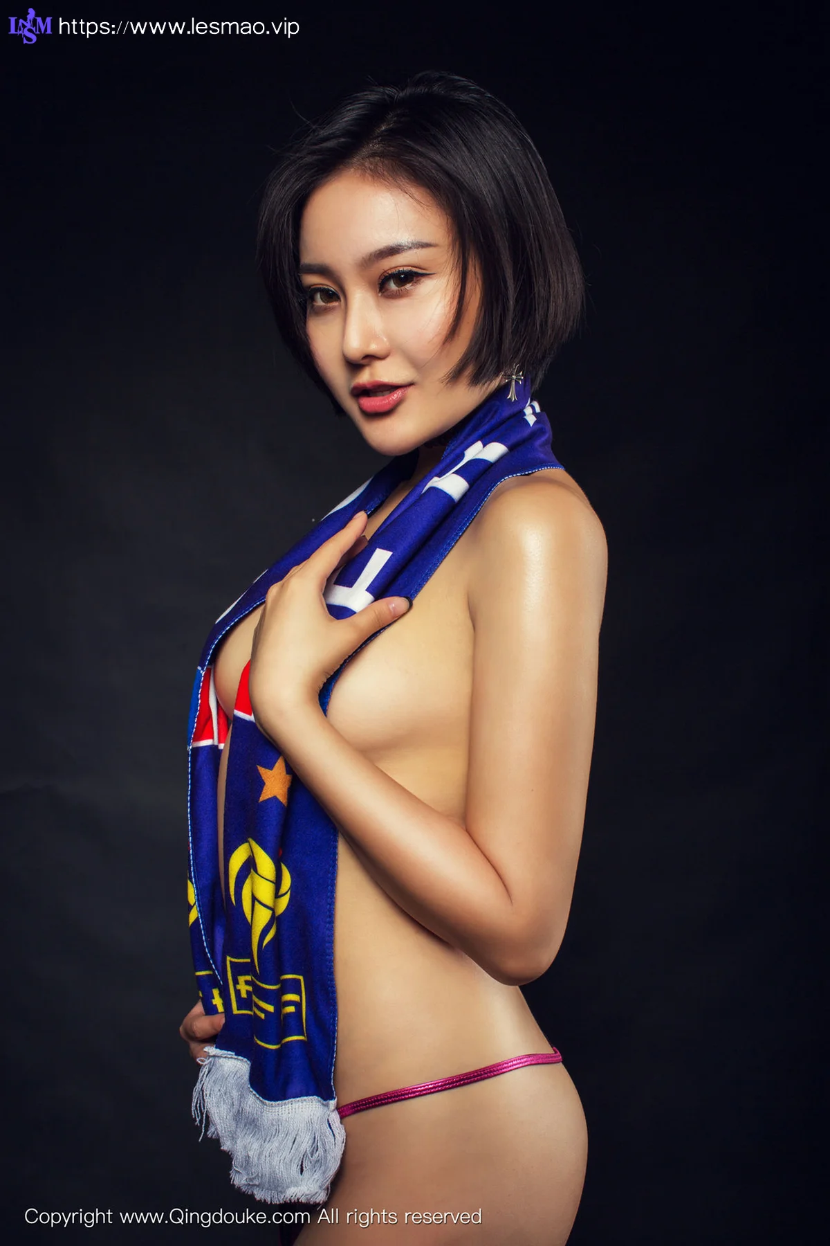 TGOD 推女神 Modo 婵 - 3