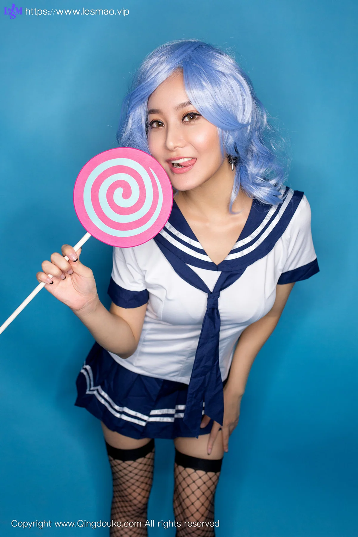 TGOD 推女神 Modo 婵 - 4