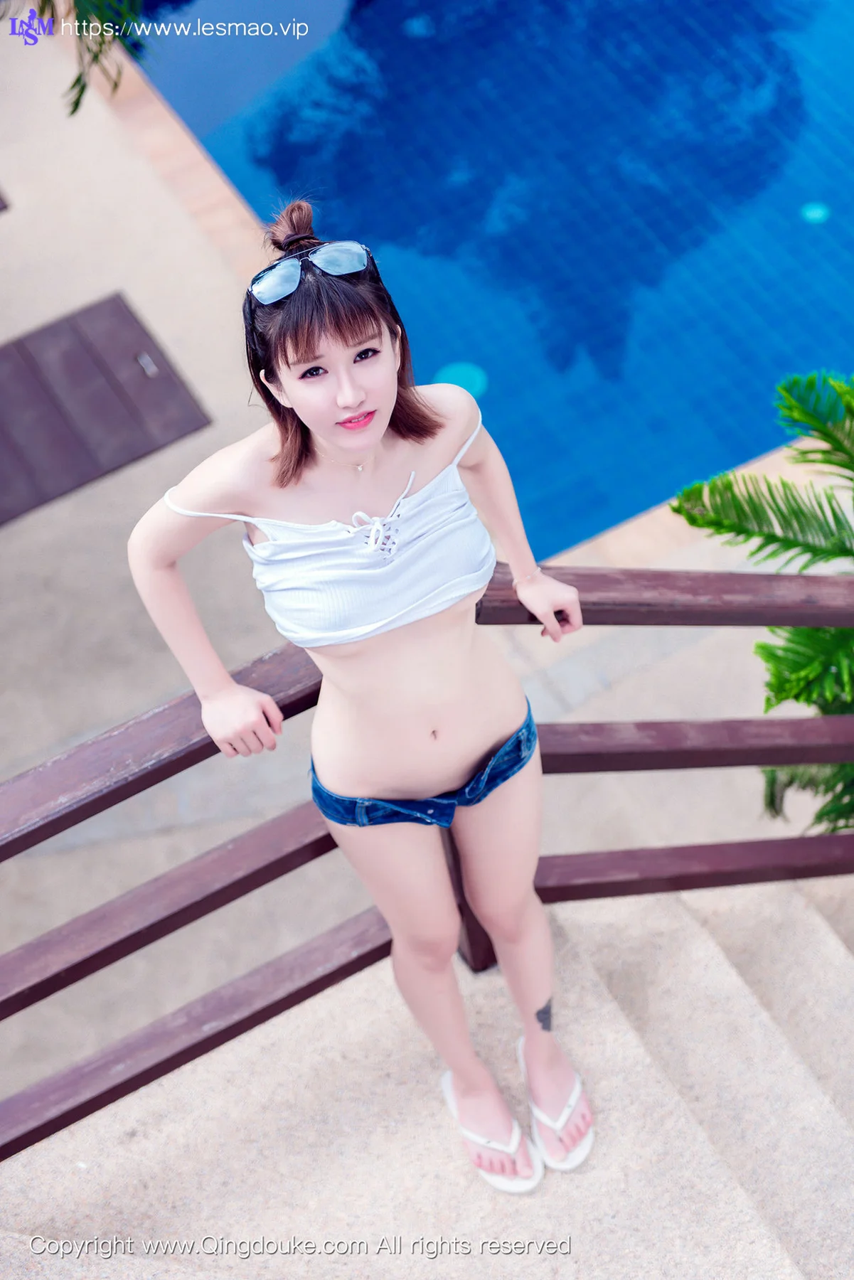TGOD 推女神 Modo k8傲娇萌萌 - 3