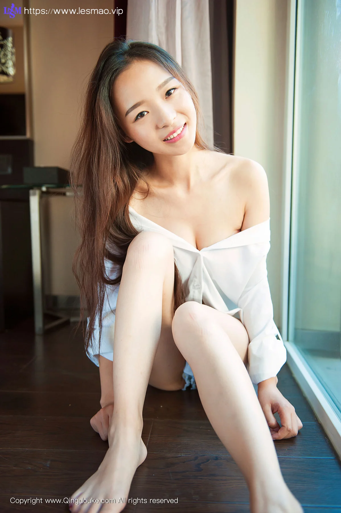 TGOD 推女神 Modo Una尤娜 - 4