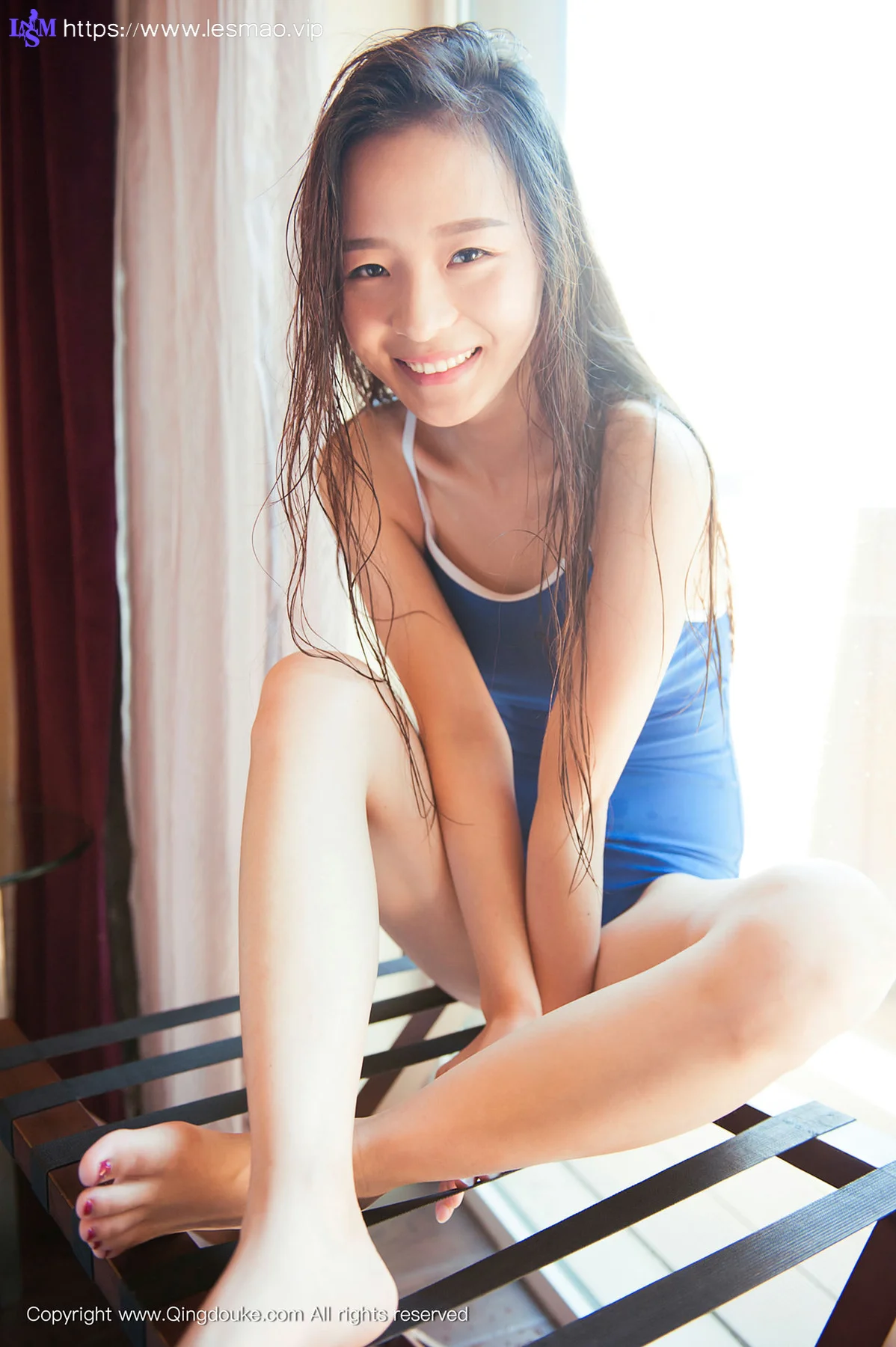 TGOD 推女神 Modo Una尤娜 - 9