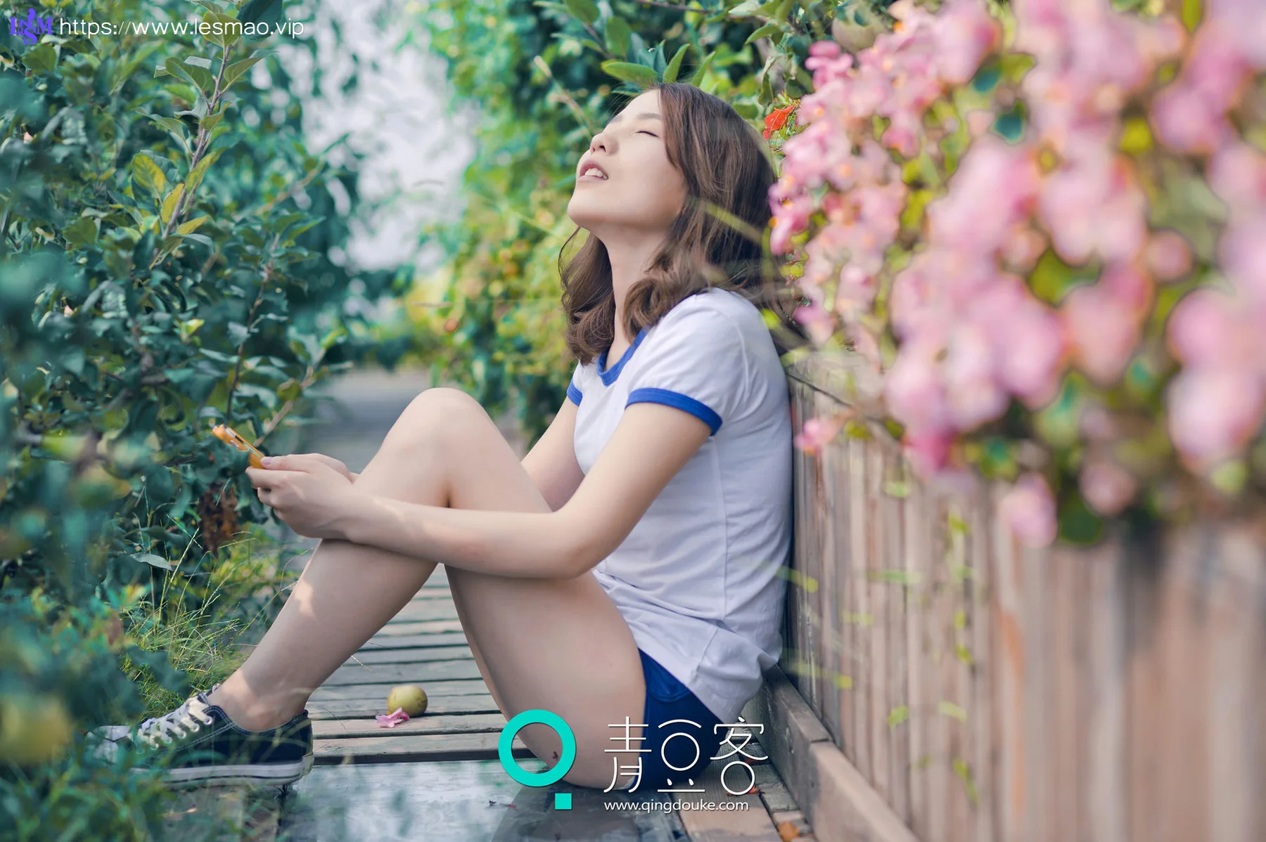 TGOD 推女神 Modo 哈拿 - 4