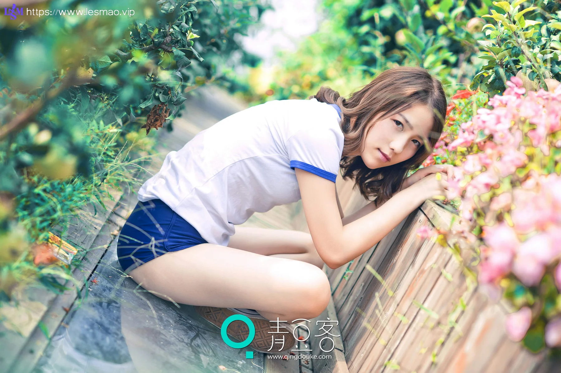 TGOD 推女神 Modo 哈拿 - 6