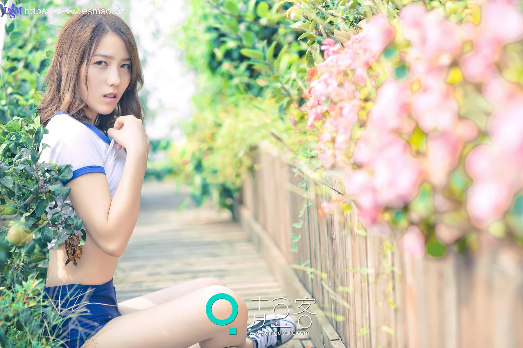 TGOD 推女神 Modo 哈拿 - 8