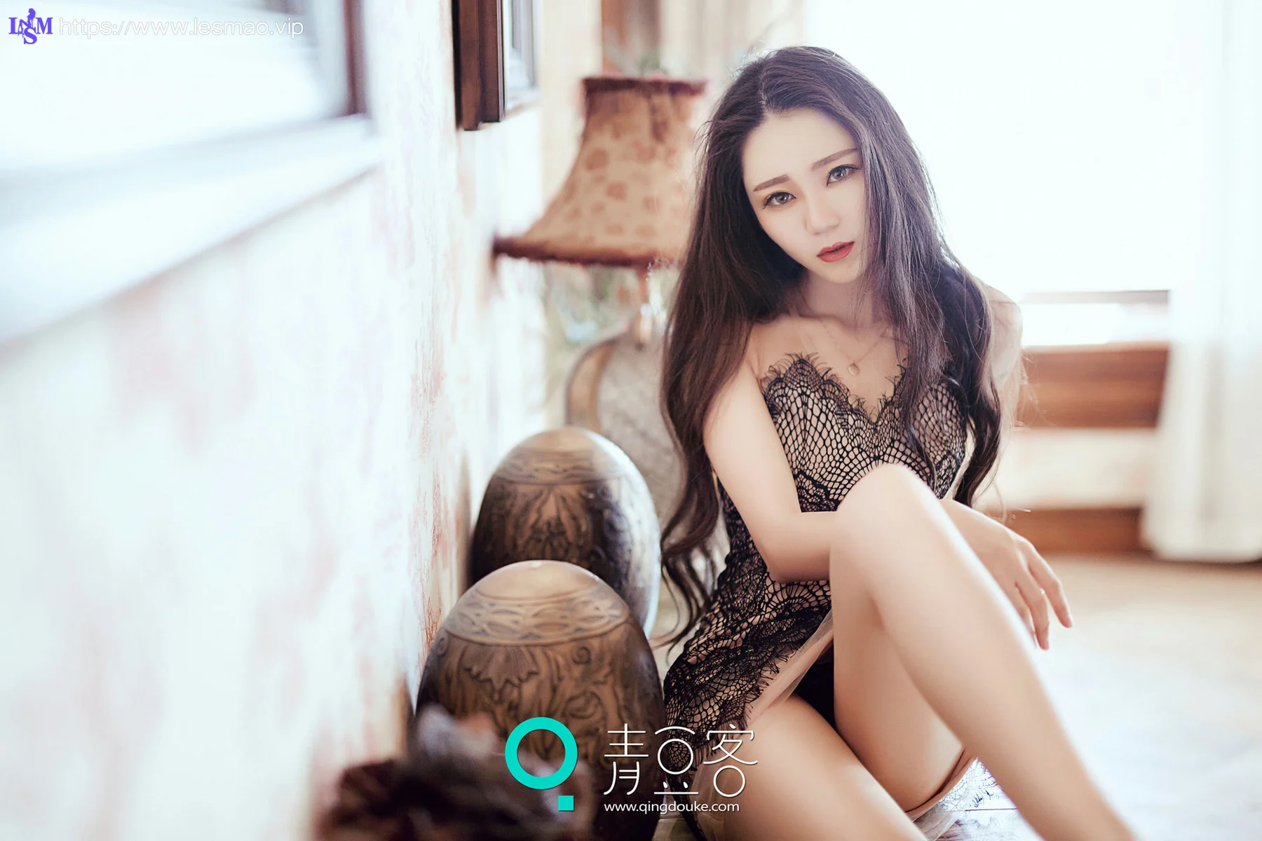 TGOD 推女神 Modo 莫雅淇 - 1