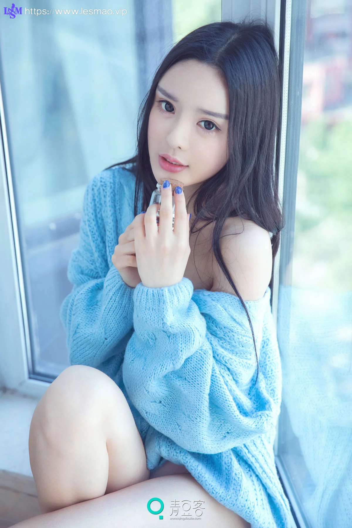 TGOD 推女神 Modo 晓迪 - 2