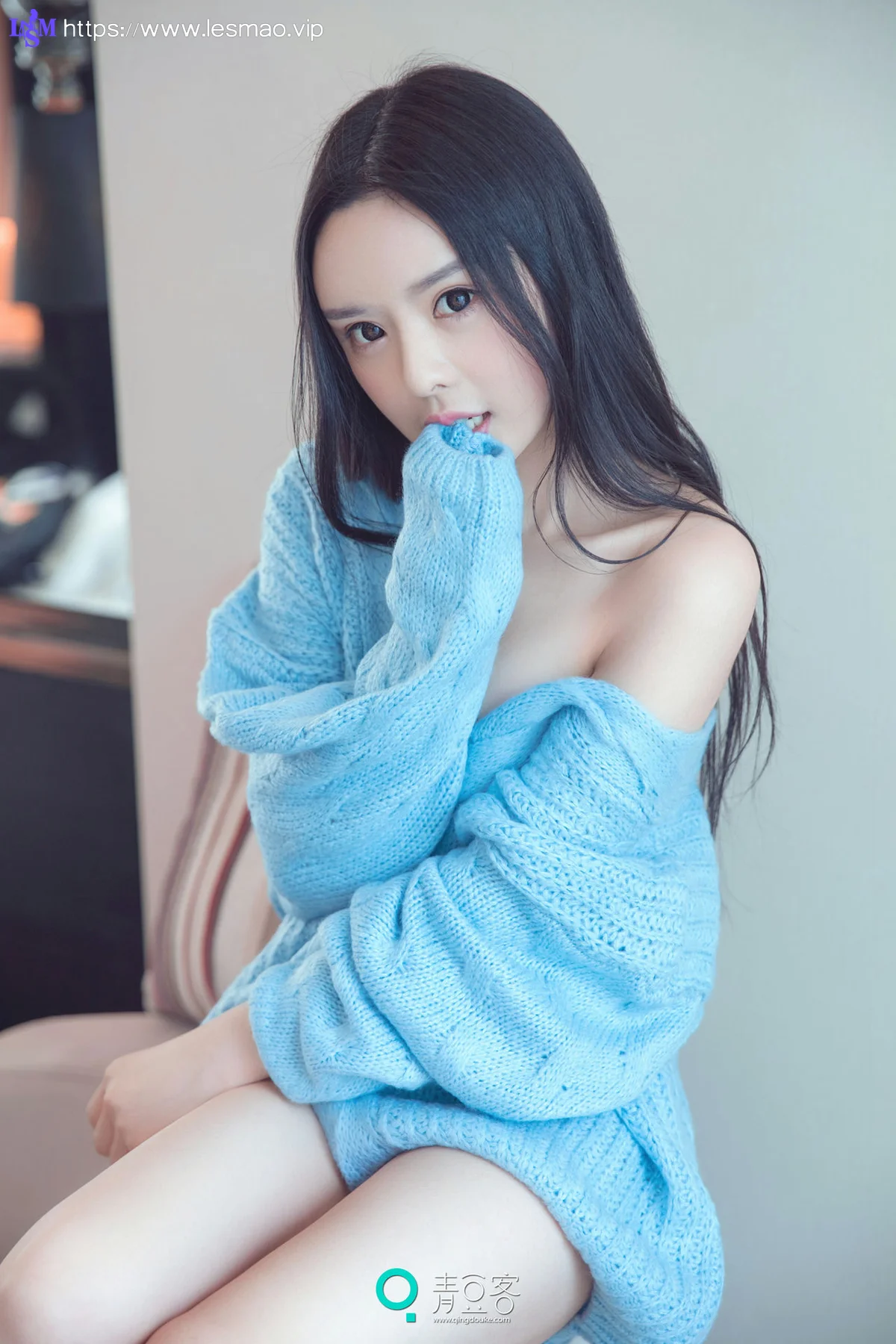 TGOD 推女神 Modo 晓迪 - 9