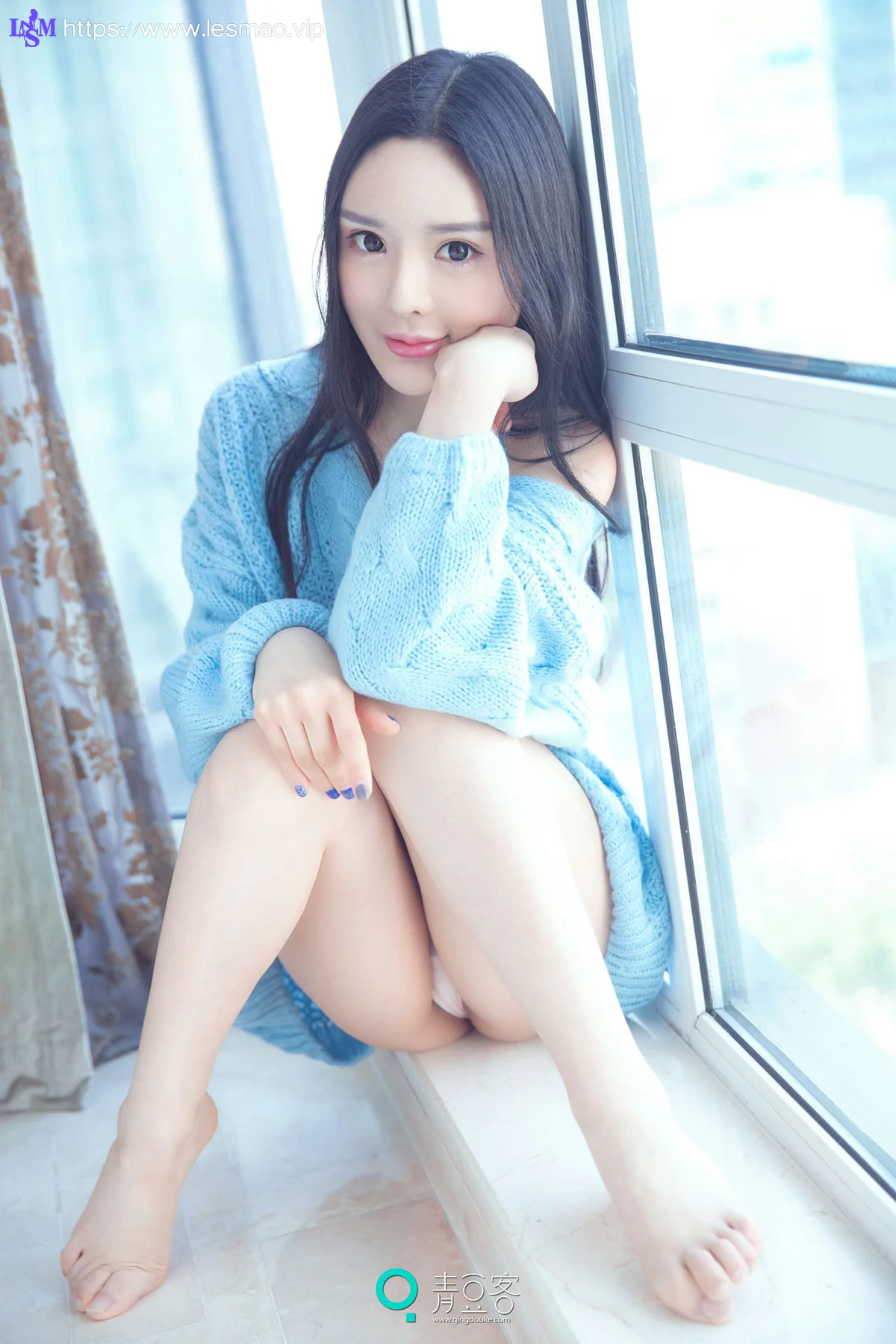 TGOD 推女神 Modo 晓迪 - 1