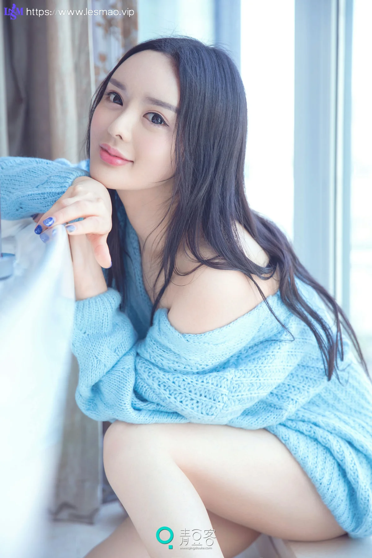 TGOD 推女神 Modo 晓迪 - 3