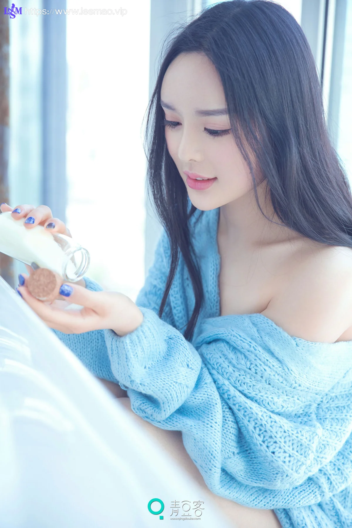 TGOD 推女神 Modo 晓迪 - 6