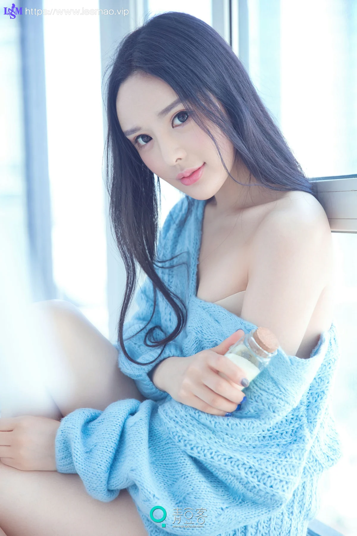 TGOD 推女神 Modo 晓迪 - 8