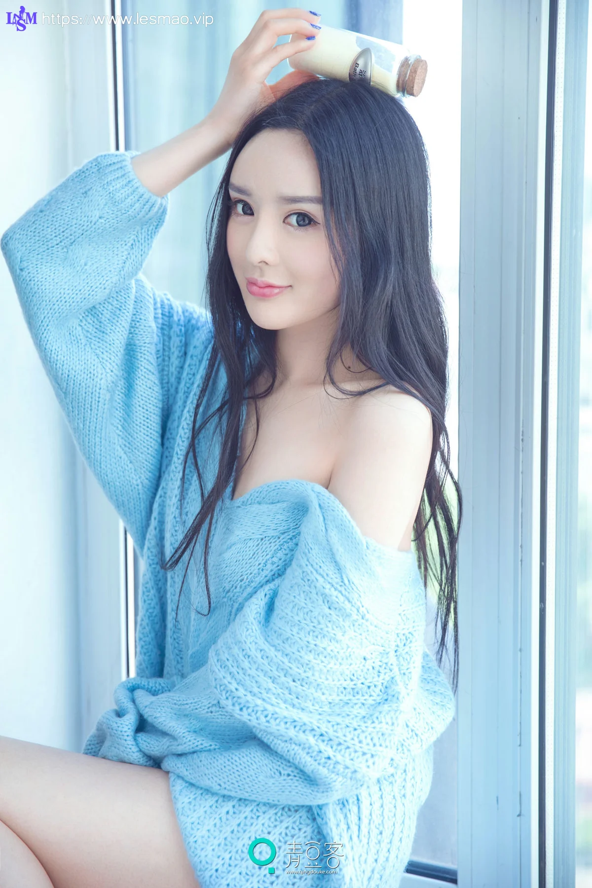 TGOD 推女神 Modo 晓迪 - 9