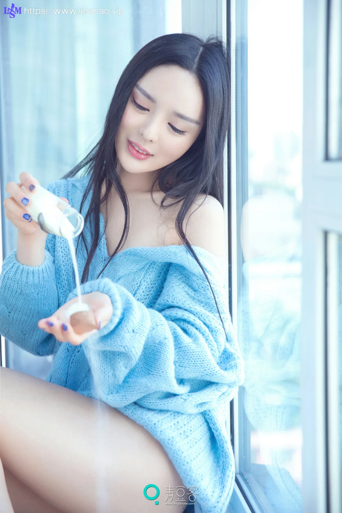 TGOD 推女神 Modo 晓迪 - 10