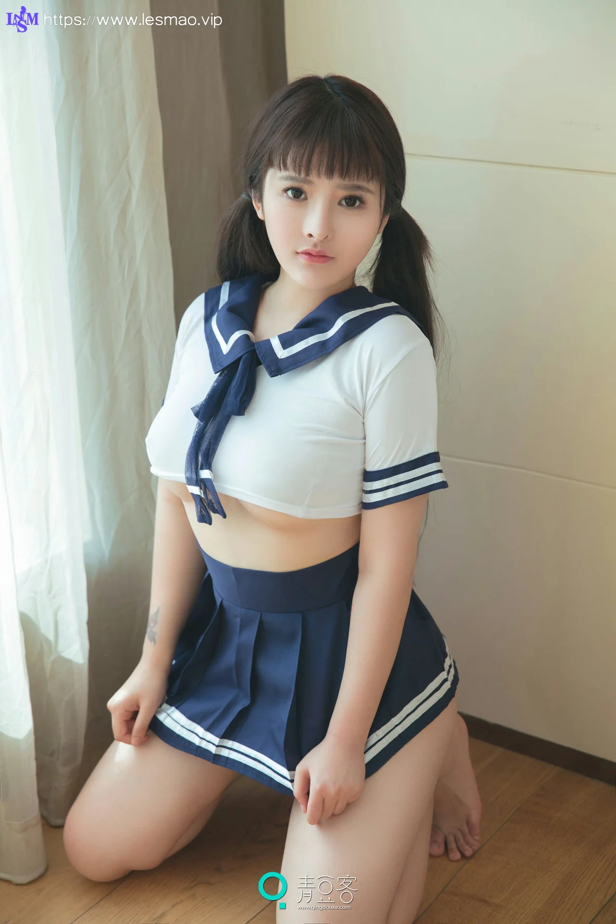 TGOD 推女神 Modo 杨漫妮 - 6