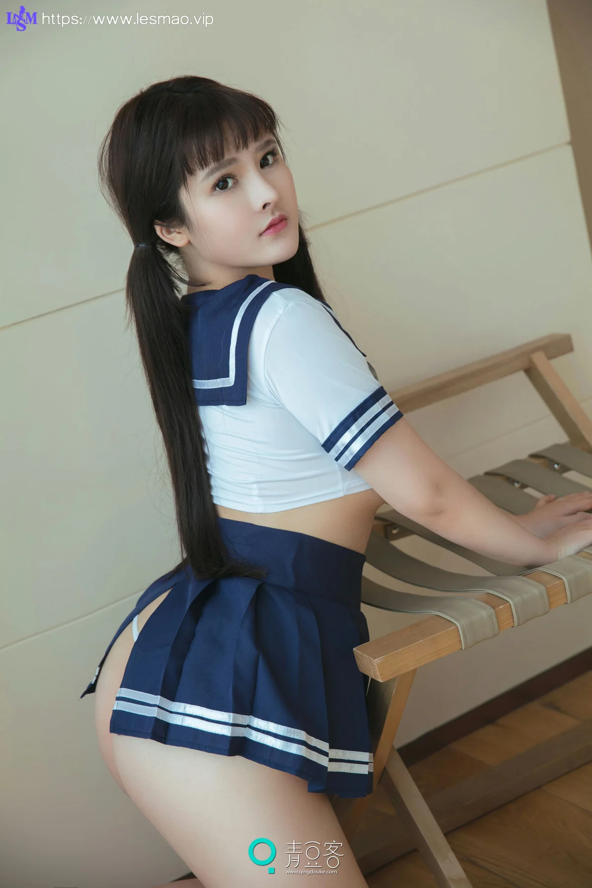 TGOD 推女神 Modo 杨漫妮 - 10