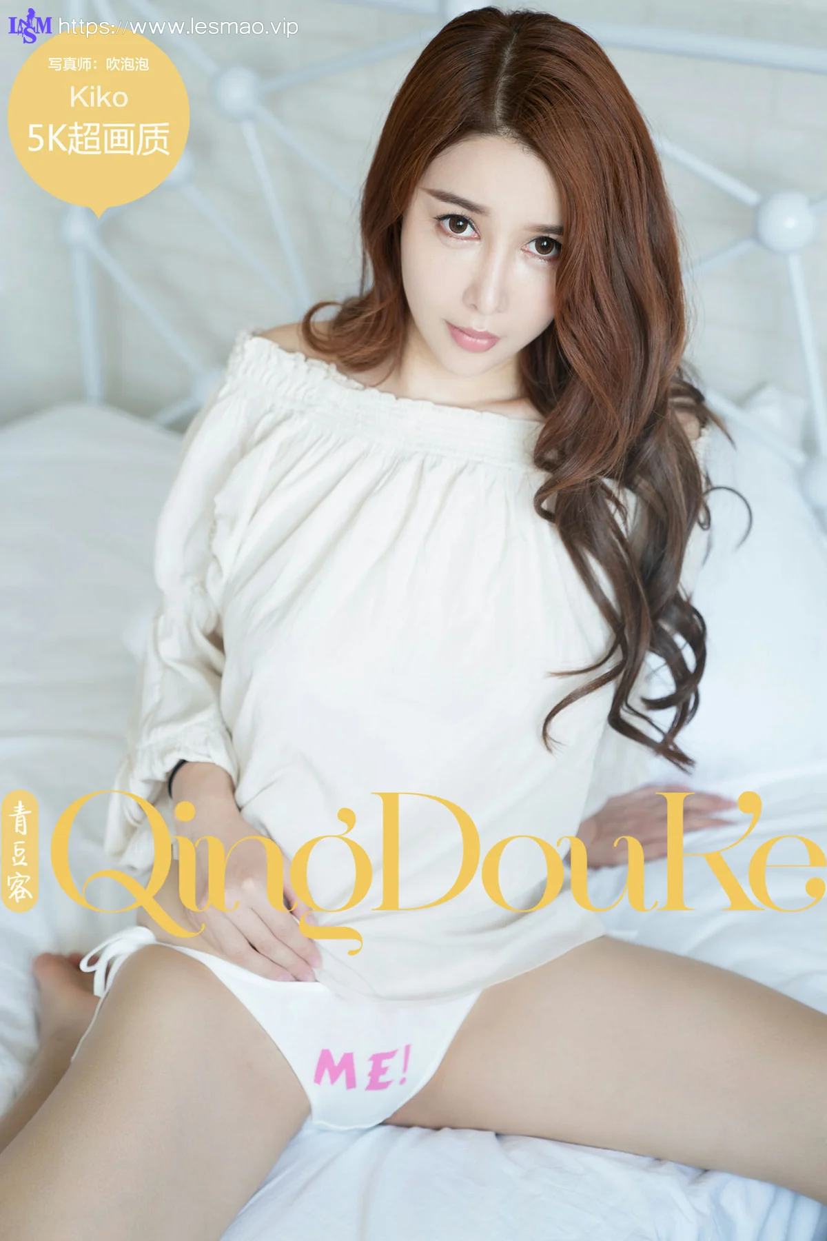 TGOD 推女神 Modo kiko - 1