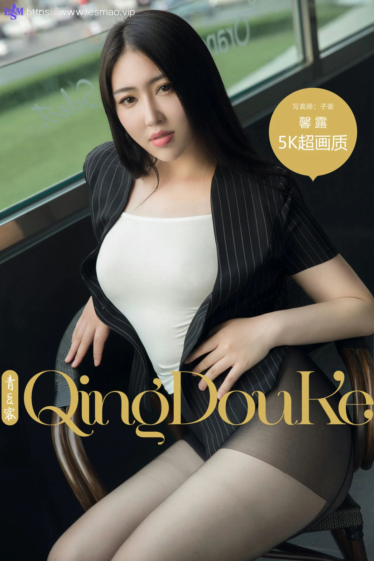 TGOD 推女神 Modo 馨露 - 1