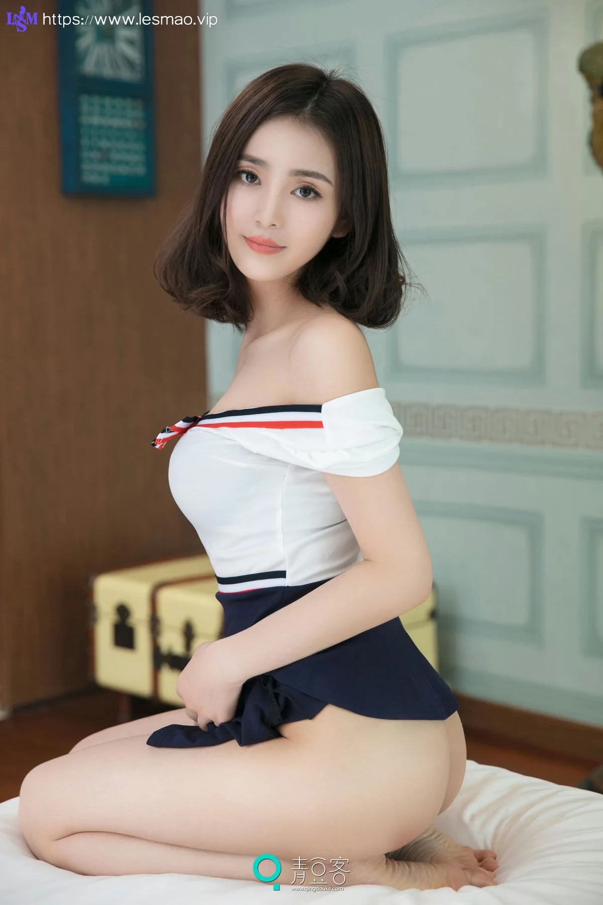TGOD 推女神 Modo 小熊 - 3