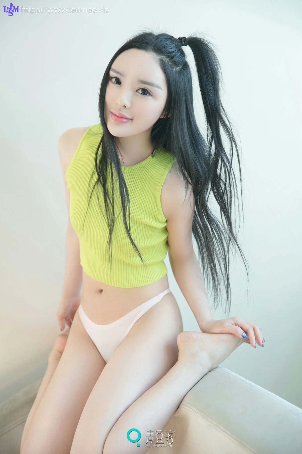 TGOD 推女神 Modo 晓迪 - 7