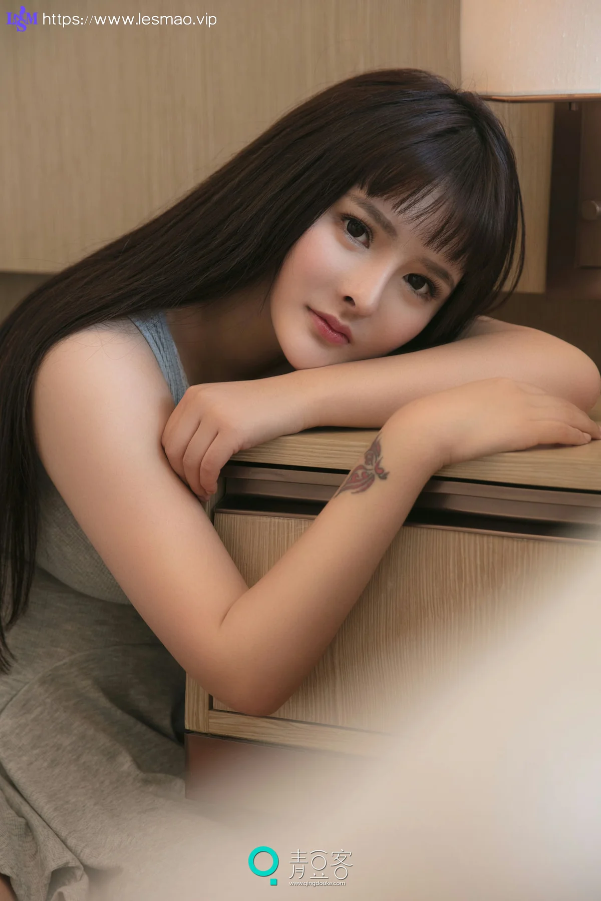 TGOD 推女神 Modo 杨漫妮 - 4