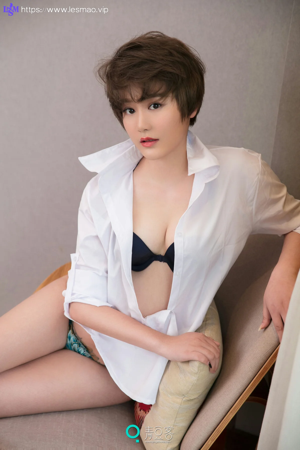 TGOD 推女神 Modo 瑶瑶 - 3