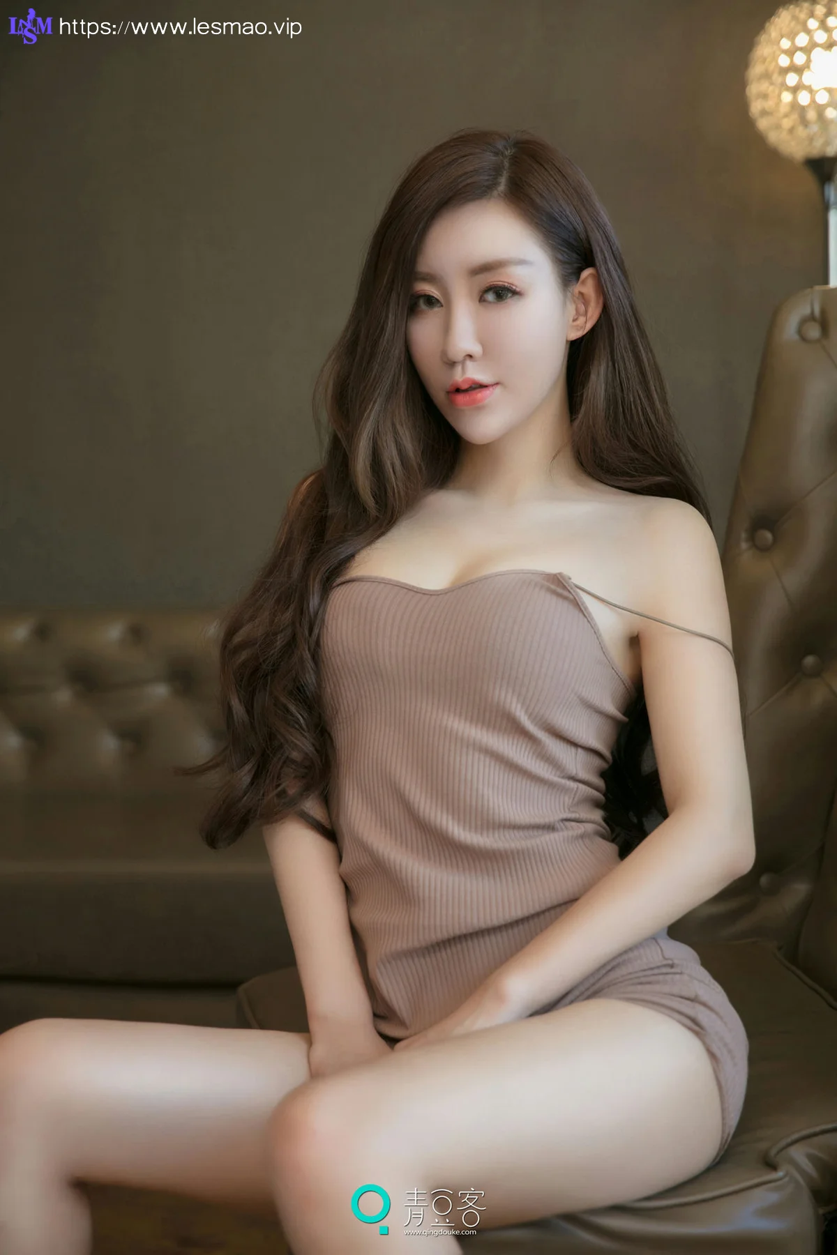 TGOD 推女神 Modo 乔恩夕 - 5
