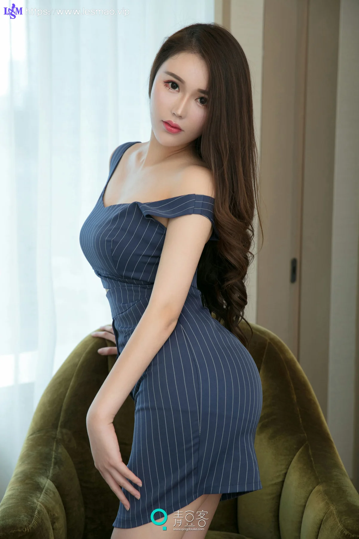 TGOD 推女神 Modo 肉蛋 - 1