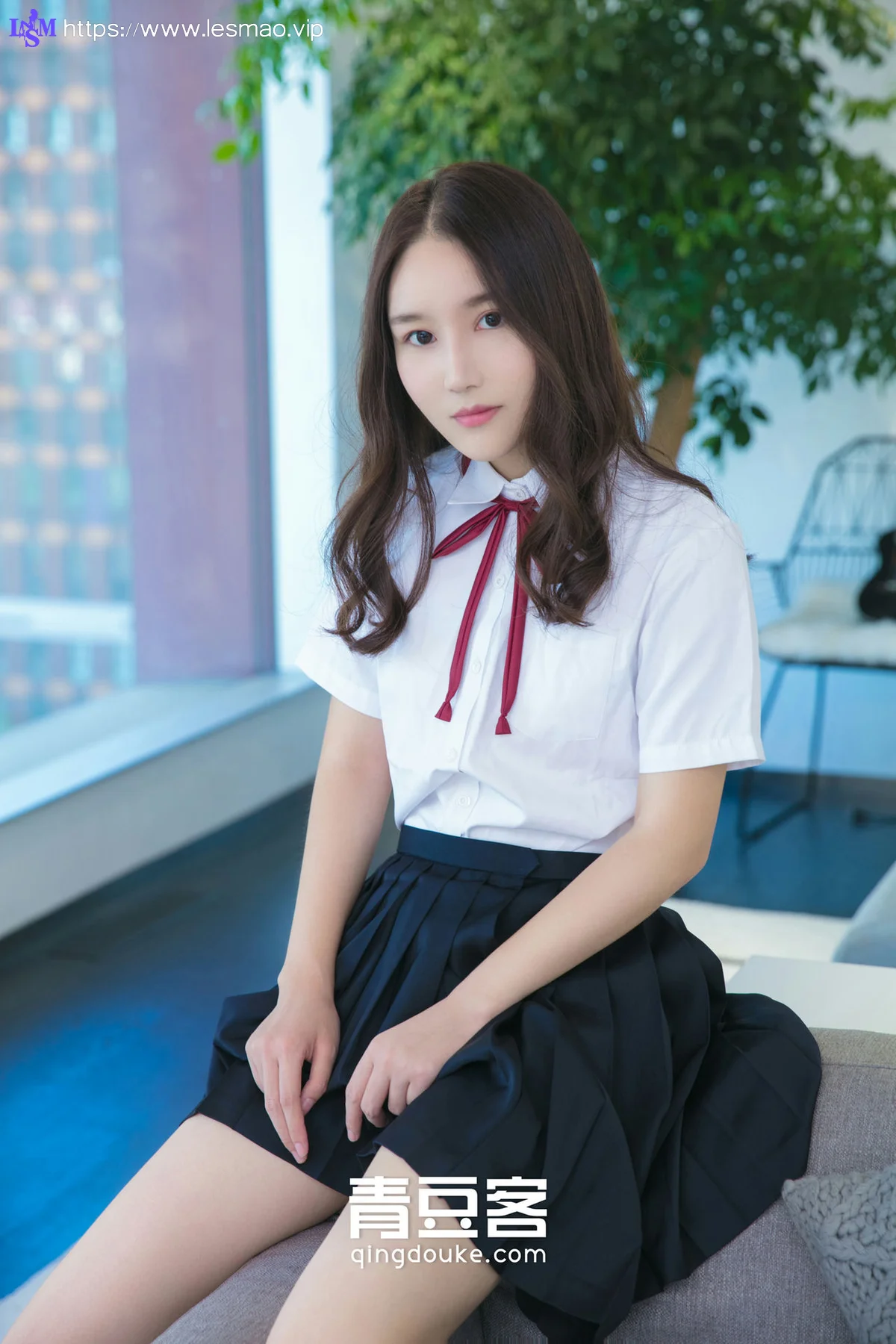 TGOD 推女神 Modo 魏扭扭 - 2