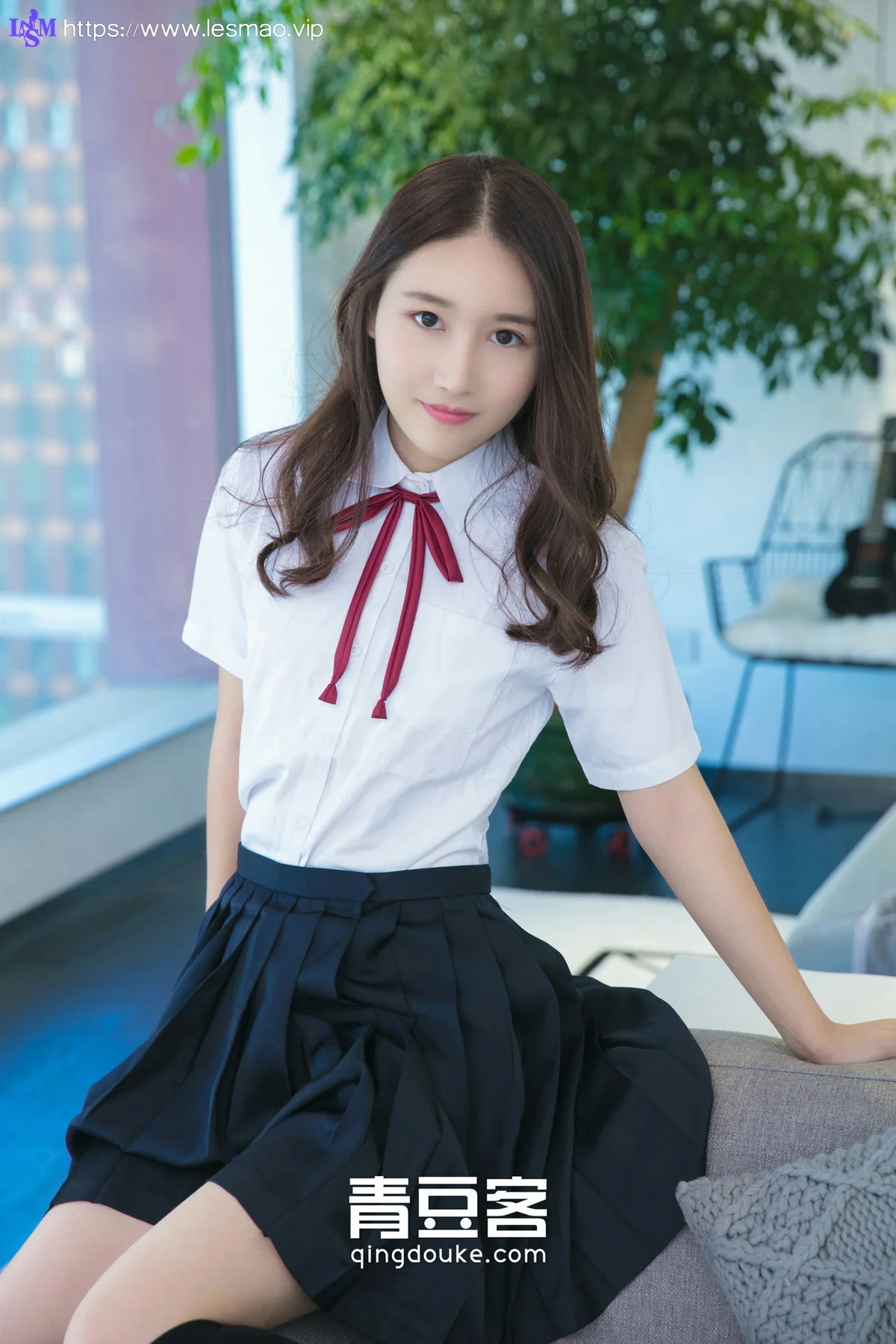 TGOD 推女神 Modo 魏扭扭 - 3
