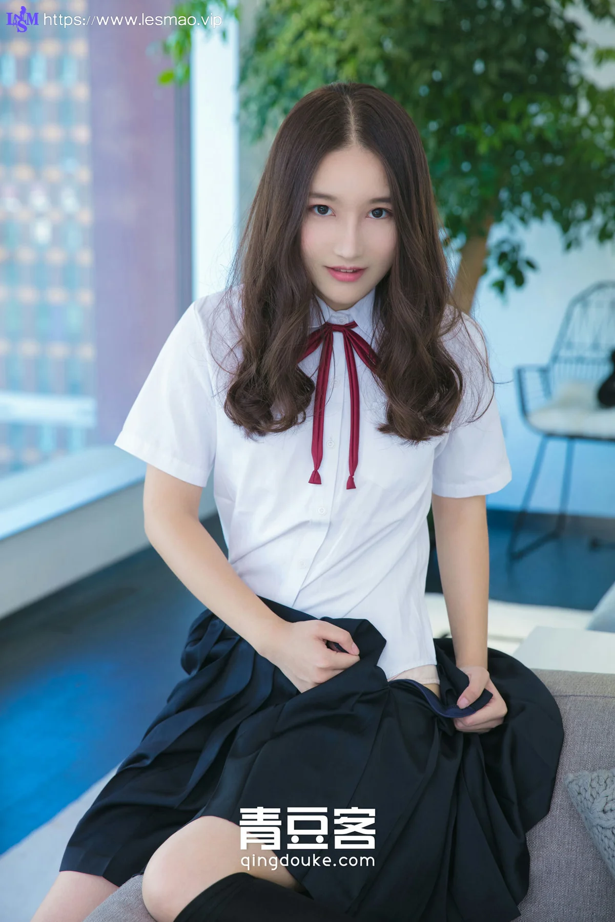 TGOD 推女神 Modo 魏扭扭 - 4