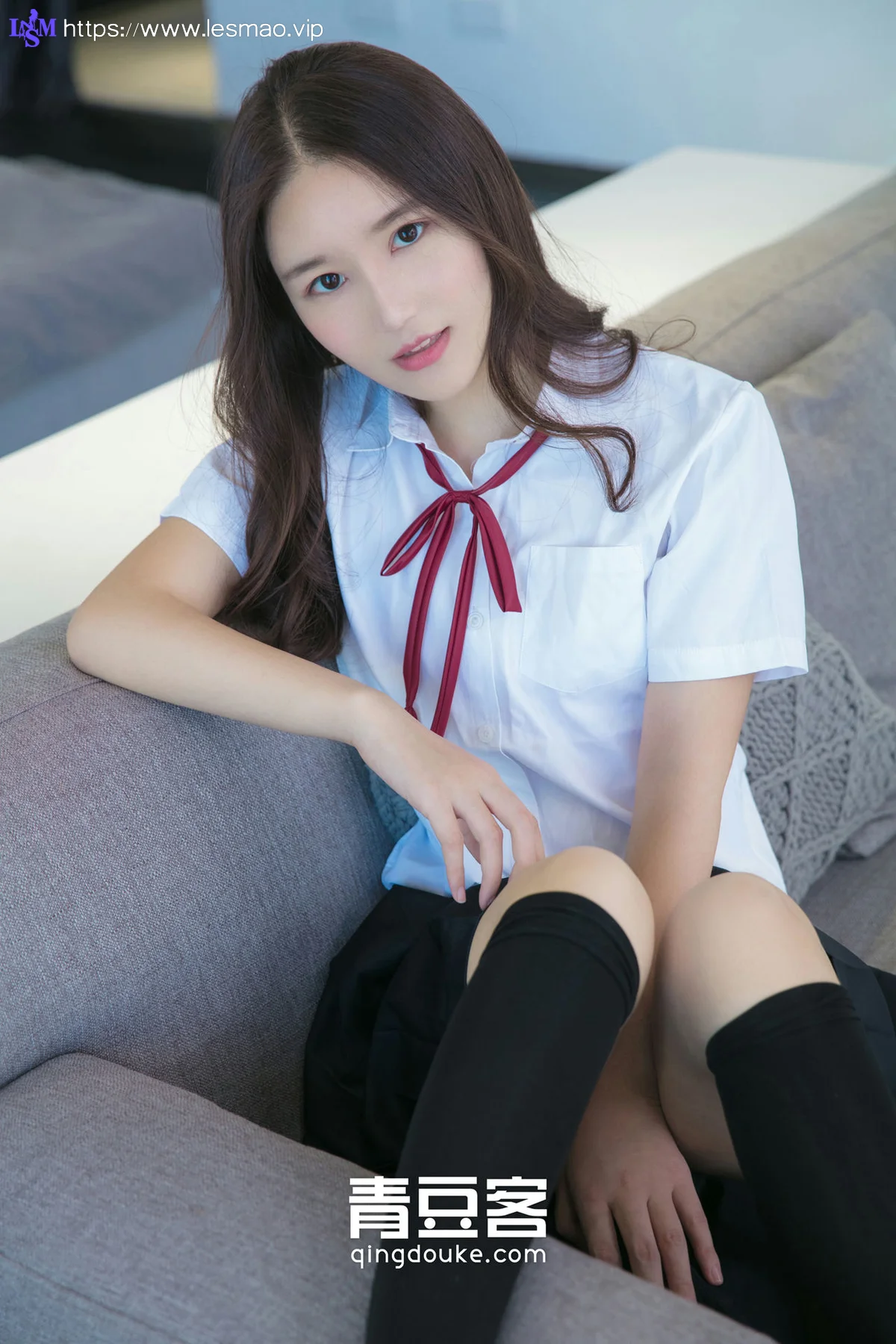 TGOD 推女神 Modo 魏扭扭 - 9