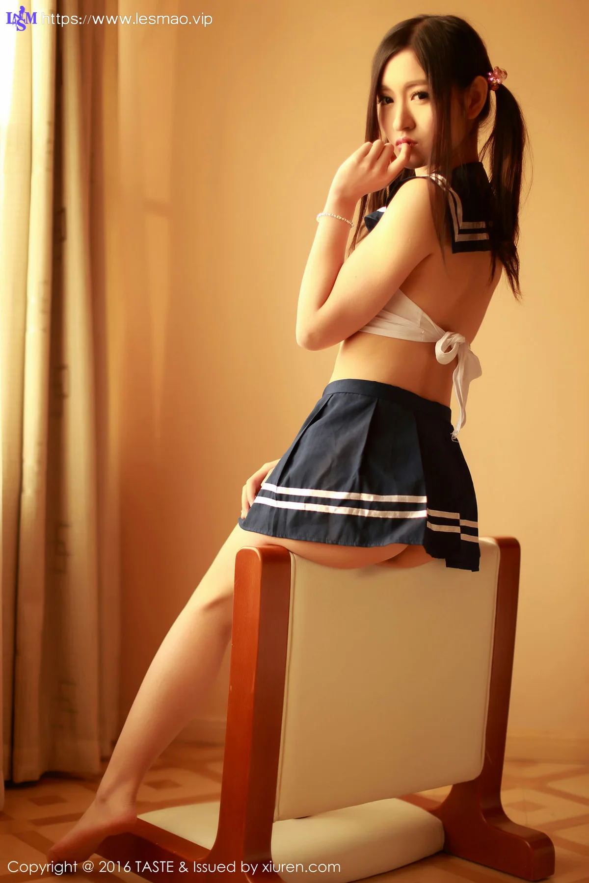 Taste 玩味生活 Vol.004 Modo 沈梦瑶 - 7