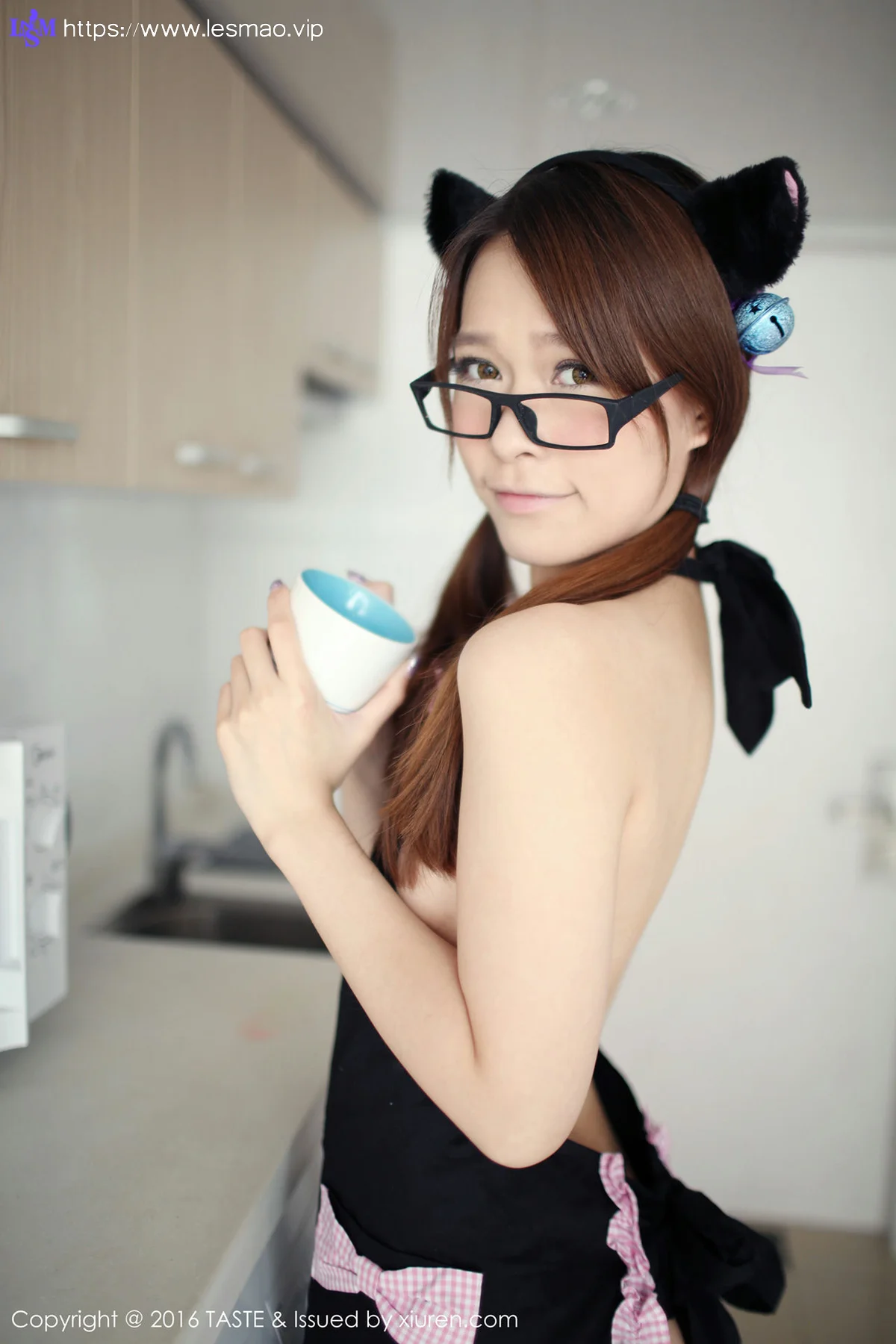 Taste 玩味生活 Vol.005 Modo Carol酱 - 1