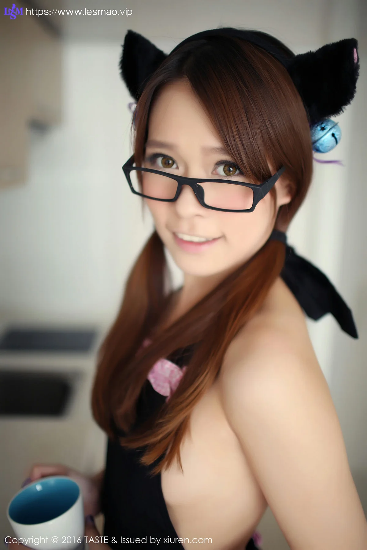 Taste 玩味生活 Vol.005 Modo Carol酱 - 2