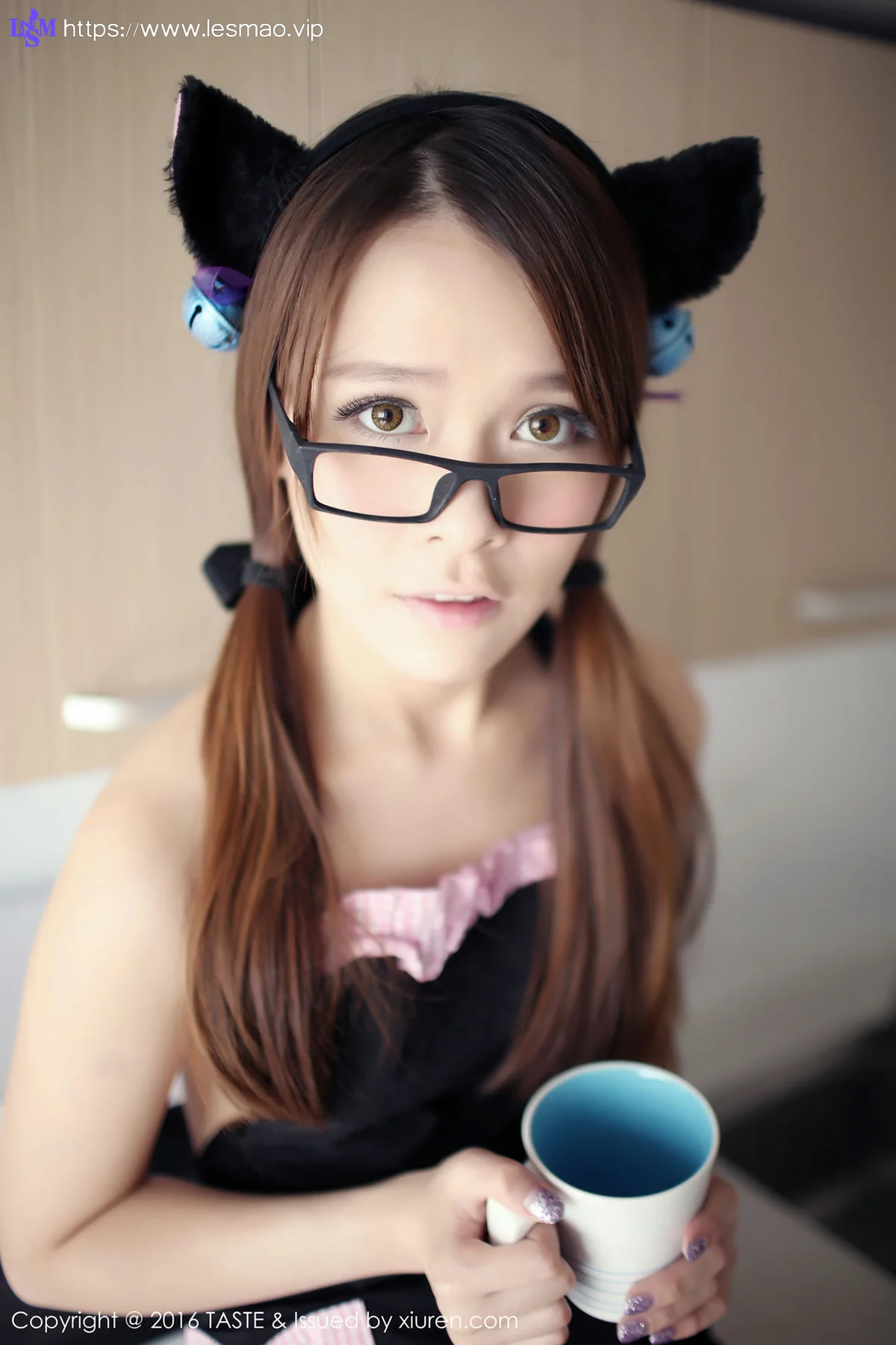 Taste 玩味生活 Vol.005 Modo Carol酱 - 3