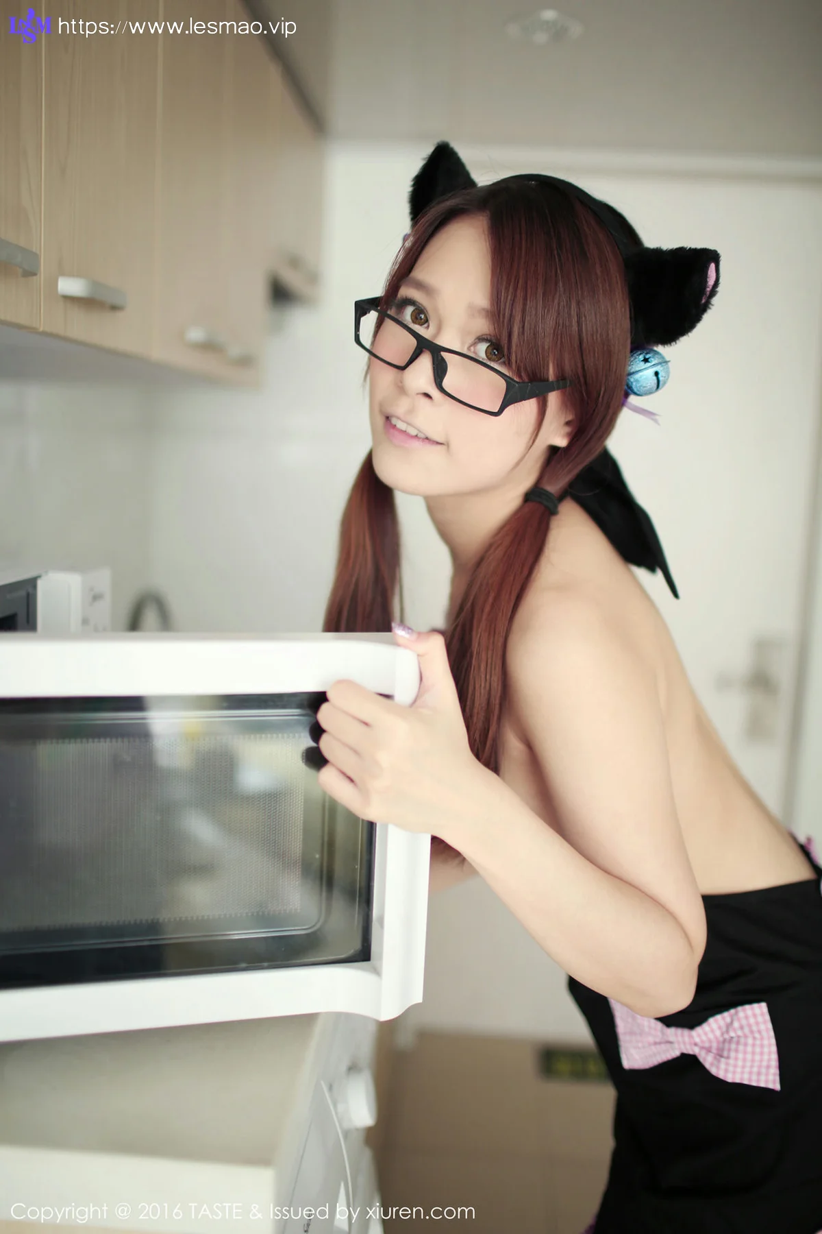 Taste 玩味生活 Vol.005 Modo Carol酱 - 5