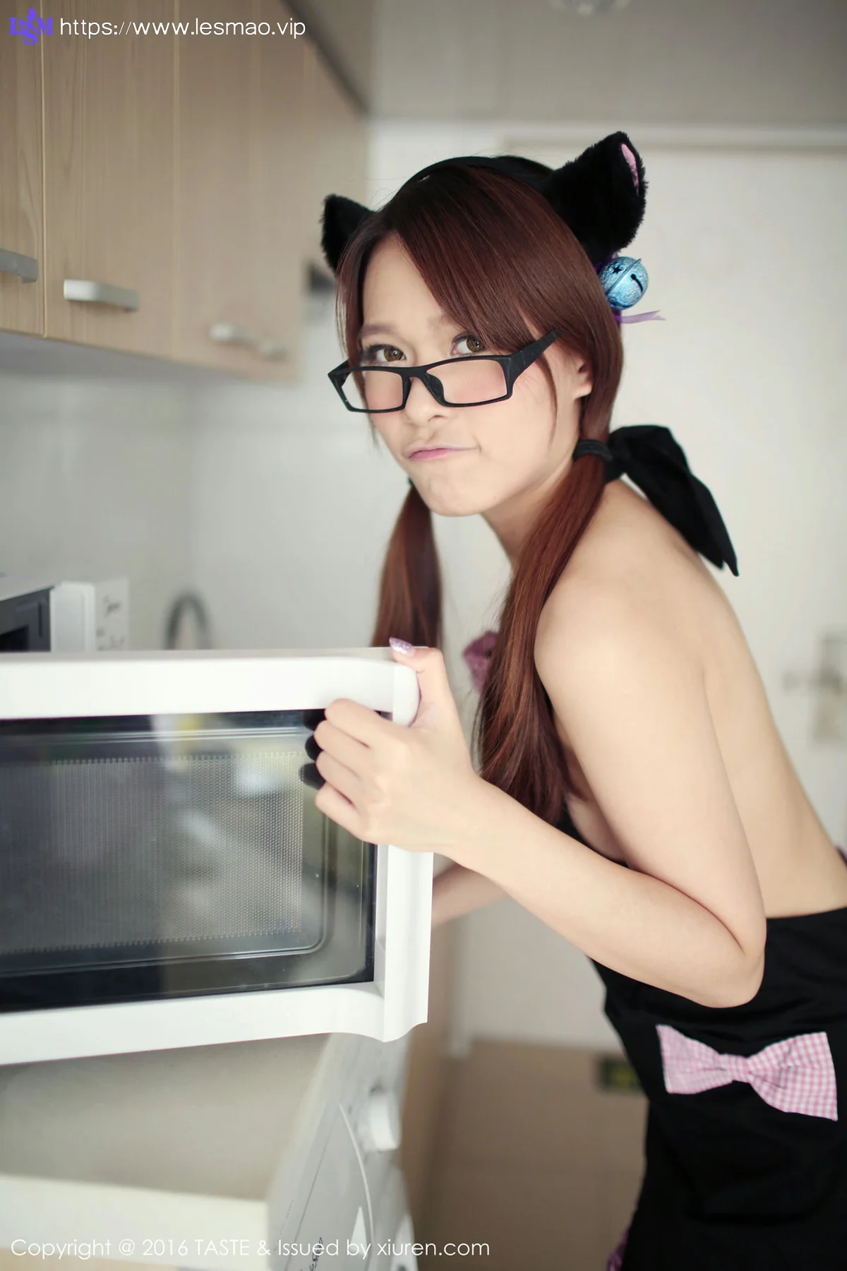 Taste 玩味生活 Vol.005 Modo Carol酱 - 6