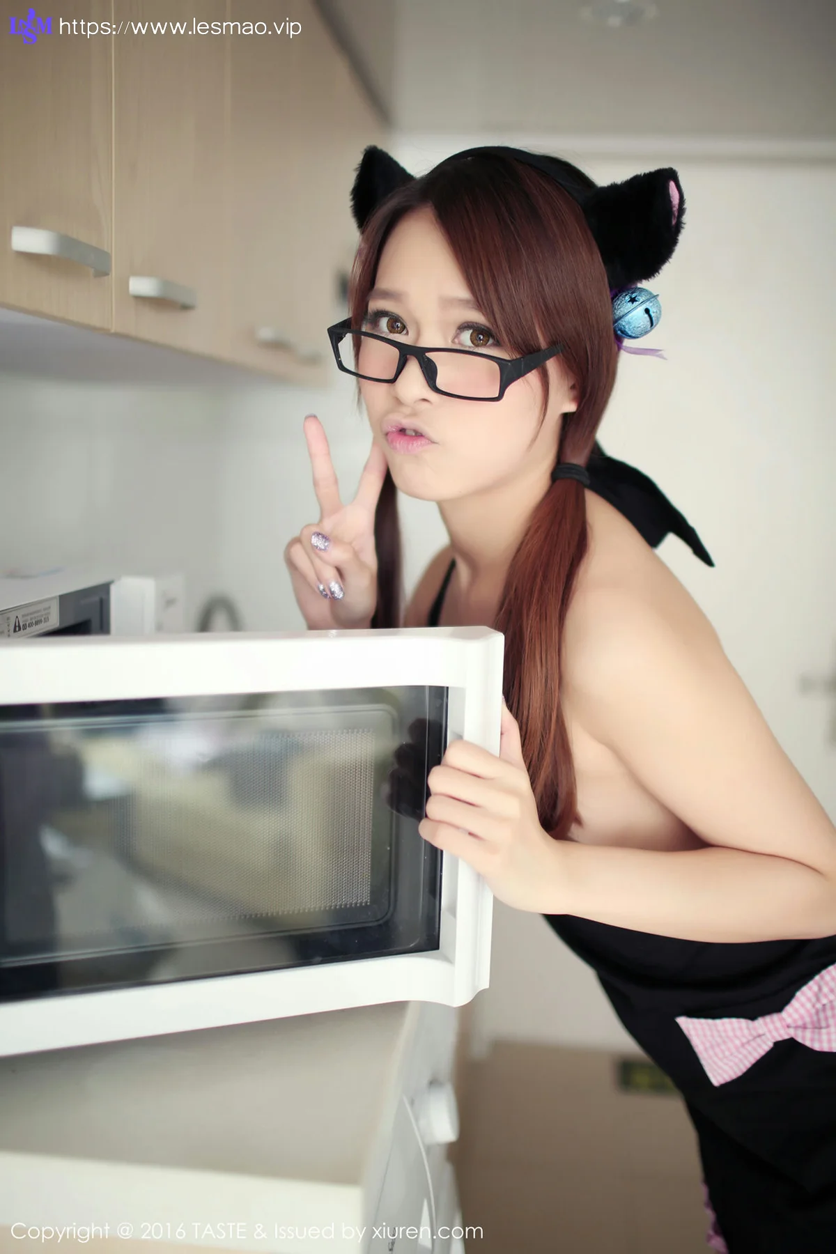 Taste 玩味生活 Vol.005 Modo Carol酱 - 7