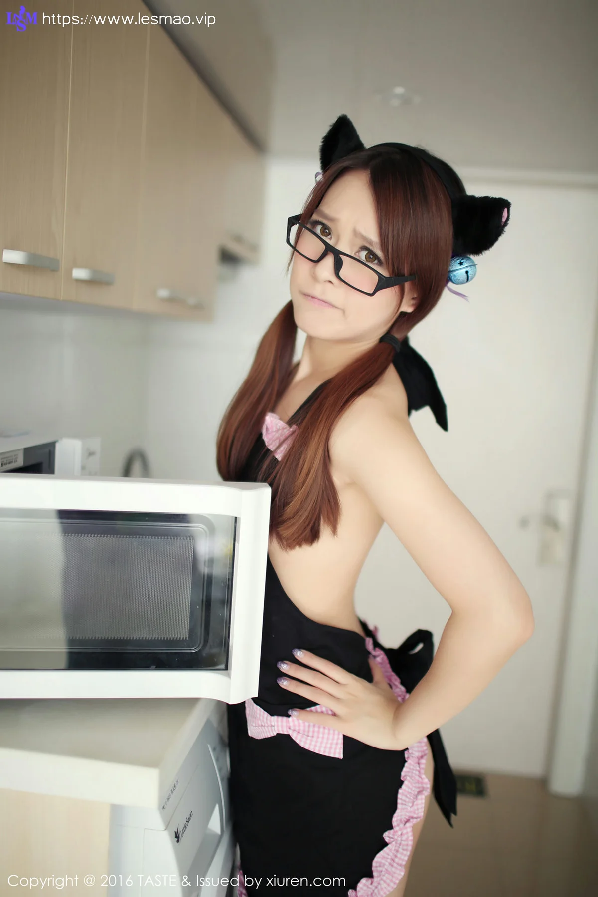 Taste 玩味生活 Vol.005 Modo Carol酱 - 9