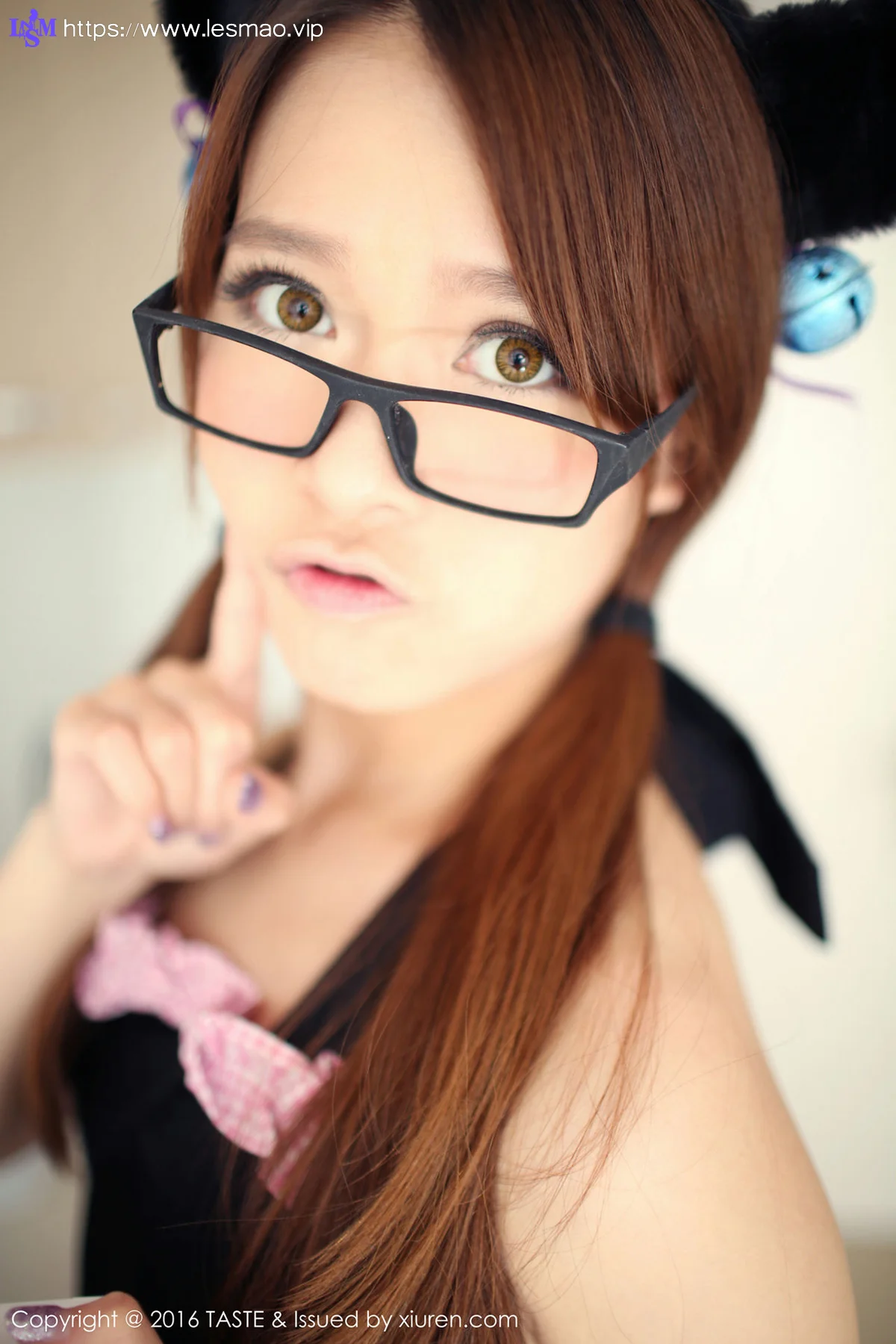 Taste 玩味生活 Vol.005 Modo Carol酱 - 10